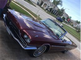 1966 Ford Thunderbird (CC-2121503) for sale in Port Charlotte, Florida