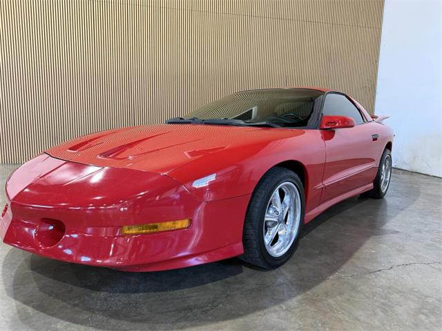 1993 Pontiac Firebird Trans Am (CC-2121507) for sale in Santa Rosa, Florida
