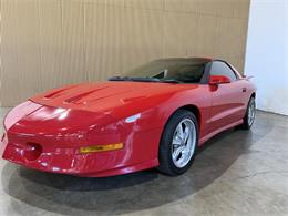 1993 Pontiac Firebird Trans Am (CC-2121507) for sale in Santa Rosa, Florida
