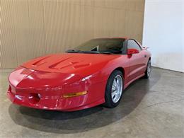 1993 Pontiac Firebird Trans Am (CC-2121507) for sale in Santa Rosa, Florida