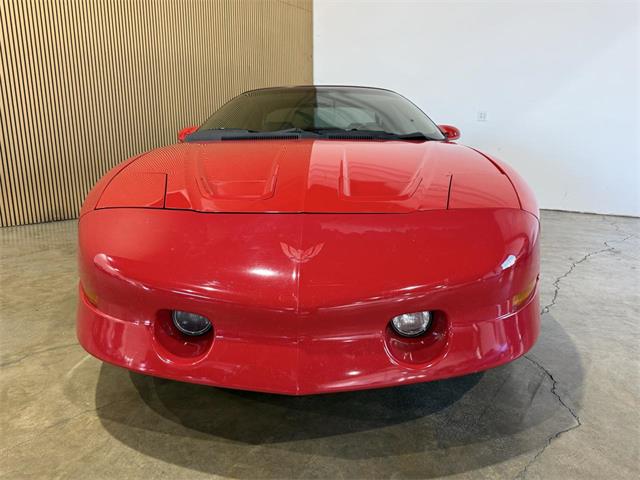 1993 Pontiac Firebird Trans Am (CC-2121507) for sale in Santa Rosa, Florida