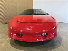 1993 Pontiac Firebird Trans Am (CC-2121507) for sale in Santa Rosa, Florida