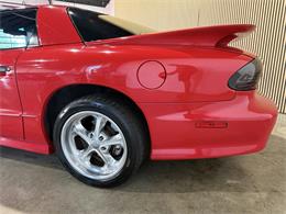 1993 Pontiac Firebird Trans Am (CC-2121507) for sale in Santa Rosa, Florida