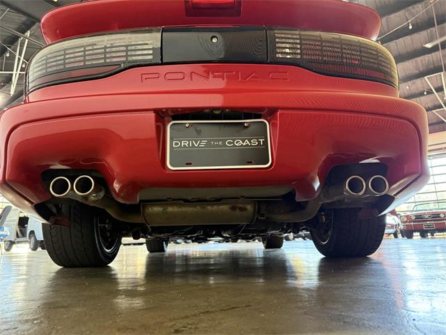 1993 Pontiac Firebird Trans Am (CC-2121507) for sale in Santa Rosa, Florida