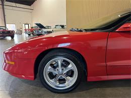 1993 Pontiac Firebird Trans Am (CC-2121507) for sale in Santa Rosa, Florida