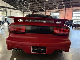 1993 Pontiac Firebird Trans Am (CC-2121507) for sale in Santa Rosa, Florida