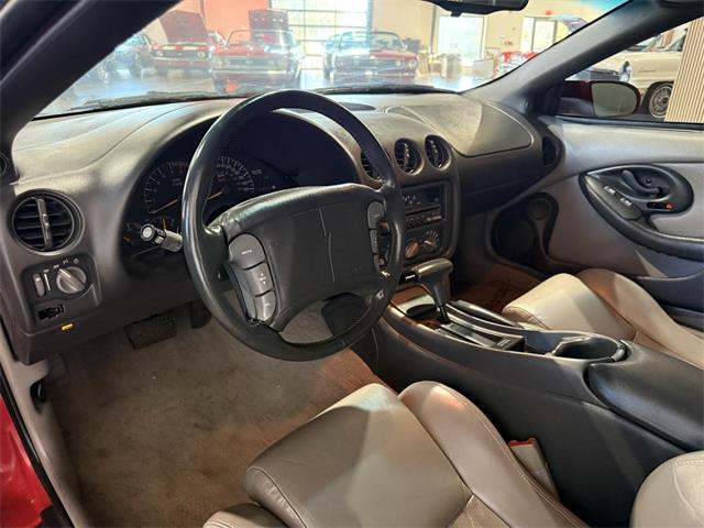 1993 Pontiac Firebird Trans Am (CC-2121507) for sale in Santa Rosa, Florida