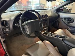 1993 Pontiac Firebird Trans Am (CC-2121507) for sale in Santa Rosa, Florida
