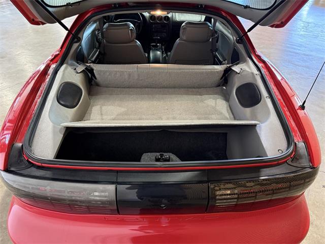 1993 Pontiac Firebird Trans Am (CC-2121507) for sale in Santa Rosa, Florida