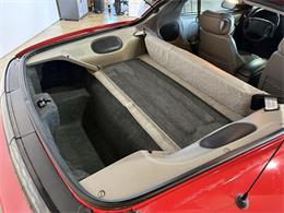 1993 Pontiac Firebird Trans Am (CC-2121507) for sale in Santa Rosa, Florida