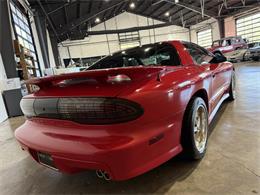 1993 Pontiac Firebird Trans Am (CC-2121507) for sale in Santa Rosa, Florida