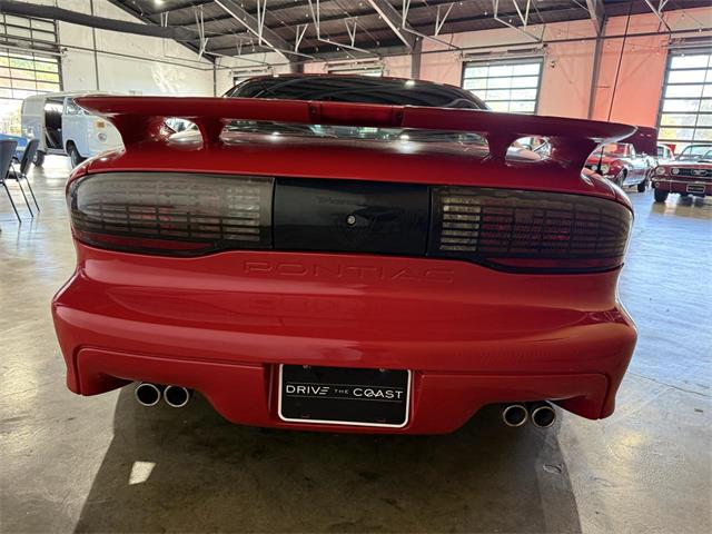1993 Pontiac Firebird Trans Am (CC-2121507) for sale in Santa Rosa, Florida