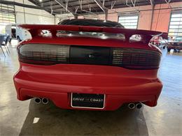 1993 Pontiac Firebird Trans Am (CC-2121507) for sale in Santa Rosa, Florida