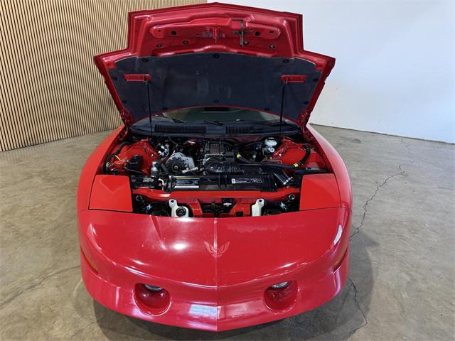 1993 Pontiac Firebird Trans Am (CC-2121507) for sale in Santa Rosa, Florida