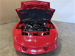 1993 Pontiac Firebird Trans Am (CC-2121507) for sale in Santa Rosa, Florida
