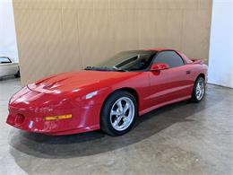 1993 Pontiac Firebird Trans Am (CC-2121507) for sale in Santa Rosa, Florida