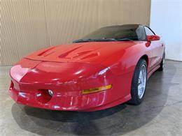 1993 Pontiac Firebird Trans Am (CC-2121507) for sale in Santa Rosa, Florida