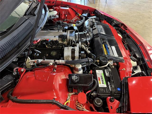 1993 Pontiac Firebird Trans Am (CC-2121507) for sale in Santa Rosa, Florida