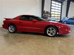 1993 Pontiac Firebird Trans Am (CC-2121507) for sale in Santa Rosa, Florida