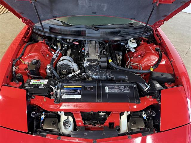 1993 Pontiac Firebird Trans Am (CC-2121507) for sale in Santa Rosa, Florida