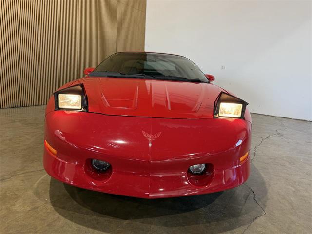1993 Pontiac Firebird Trans Am (CC-2121507) for sale in Santa Rosa, Florida