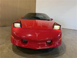 1993 Pontiac Firebird Trans Am (CC-2121507) for sale in Santa Rosa, Florida