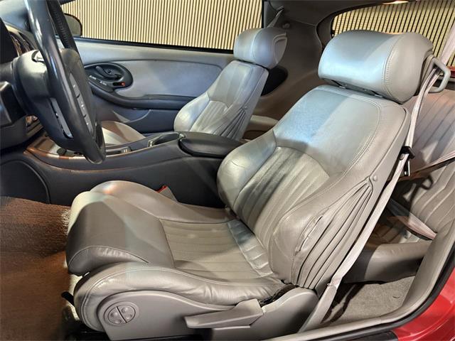 1993 Pontiac Firebird Trans Am (CC-2121507) for sale in Santa Rosa, Florida
