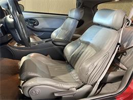 1993 Pontiac Firebird Trans Am (CC-2121507) for sale in Santa Rosa, Florida