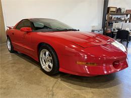 1993 Pontiac Firebird Trans Am (CC-2121507) for sale in Santa Rosa, Florida