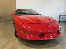 1993 Pontiac Firebird Trans Am (CC-2121507) for sale in Santa Rosa, Florida
