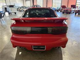1993 Pontiac Firebird Trans Am (CC-2121507) for sale in Santa Rosa, Florida