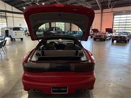 1993 Pontiac Firebird Trans Am (CC-2121507) for sale in Santa Rosa, Florida