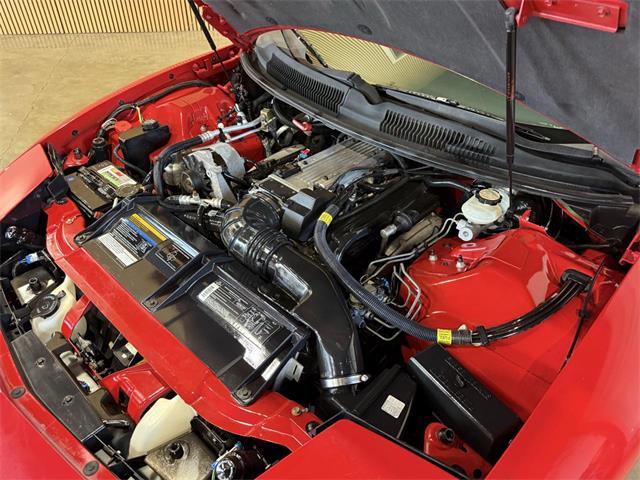 1993 Pontiac Firebird Trans Am (CC-2121507) for sale in Santa Rosa, Florida