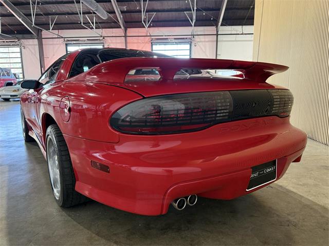 1993 Pontiac Firebird Trans Am (CC-2121507) for sale in Santa Rosa, Florida