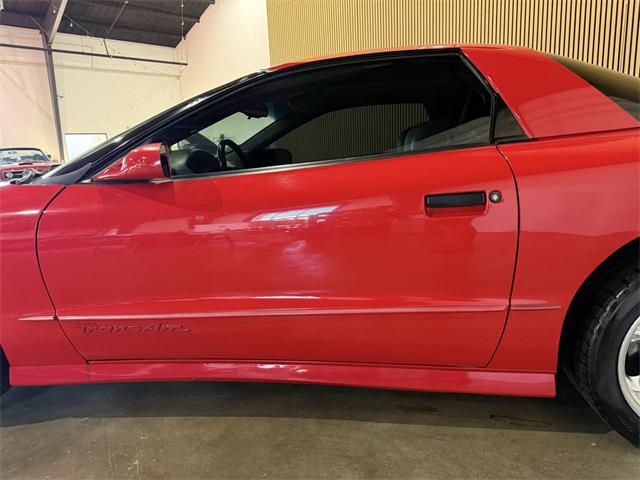 1993 Pontiac Firebird Trans Am (CC-2121507) for sale in Santa Rosa, Florida