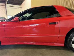 1993 Pontiac Firebird Trans Am (CC-2121507) for sale in Santa Rosa, Florida