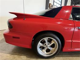 1993 Pontiac Firebird Trans Am (CC-2121507) for sale in Santa Rosa, Florida