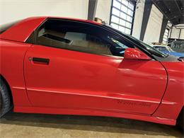 1993 Pontiac Firebird Trans Am (CC-2121507) for sale in Santa Rosa, Florida