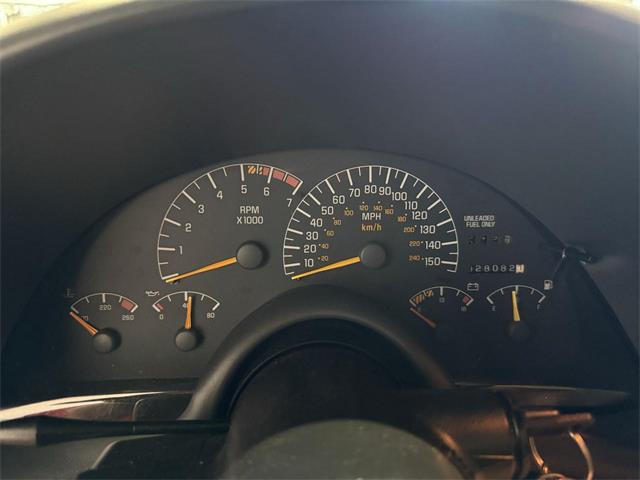 1993 Pontiac Firebird Trans Am (CC-2121507) for sale in Santa Rosa, Florida