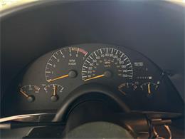 1993 Pontiac Firebird Trans Am (CC-2121507) for sale in Santa Rosa, Florida