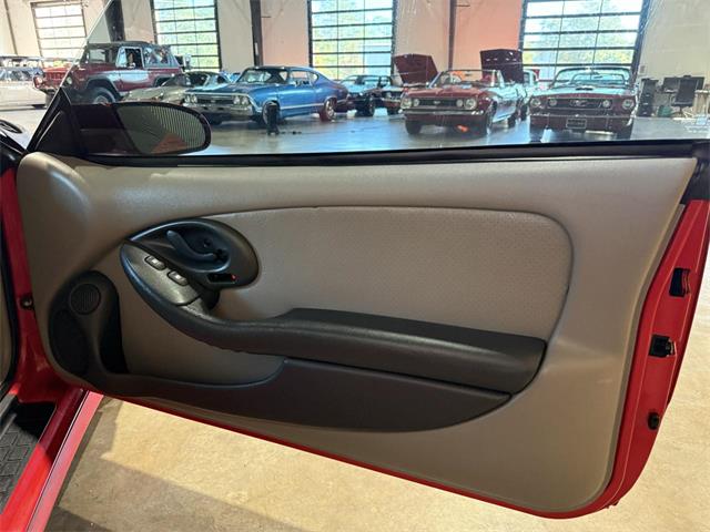 1993 Pontiac Firebird Trans Am (CC-2121507) for sale in Santa Rosa, Florida