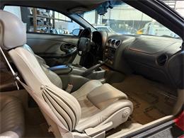 1993 Pontiac Firebird Trans Am (CC-2121507) for sale in Santa Rosa, Florida