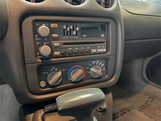 1993 Pontiac Firebird Trans Am (CC-2121507) for sale in Santa Rosa, Florida