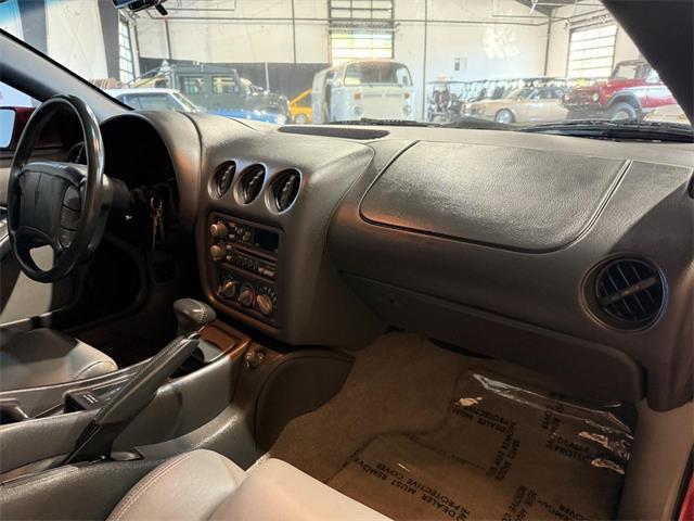 1993 Pontiac Firebird Trans Am (CC-2121507) for sale in Santa Rosa, Florida