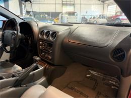 1993 Pontiac Firebird Trans Am (CC-2121507) for sale in Santa Rosa, Florida