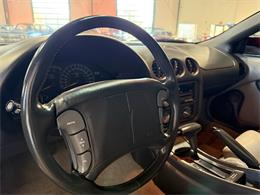 1993 Pontiac Firebird Trans Am (CC-2121507) for sale in Santa Rosa, Florida