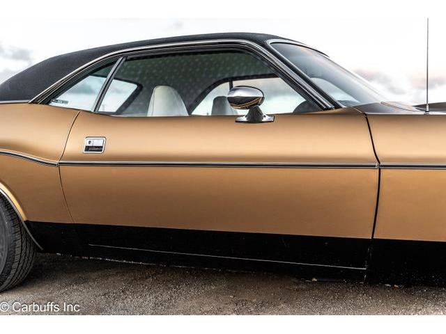 1973 Dodge Challenger (CC-2120151) for sale in Concord, California
