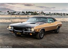 1973 Dodge Challenger (CC-2120151) for sale in Concord, California