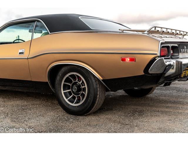 1973 Dodge Challenger (CC-2120151) for sale in Concord, California