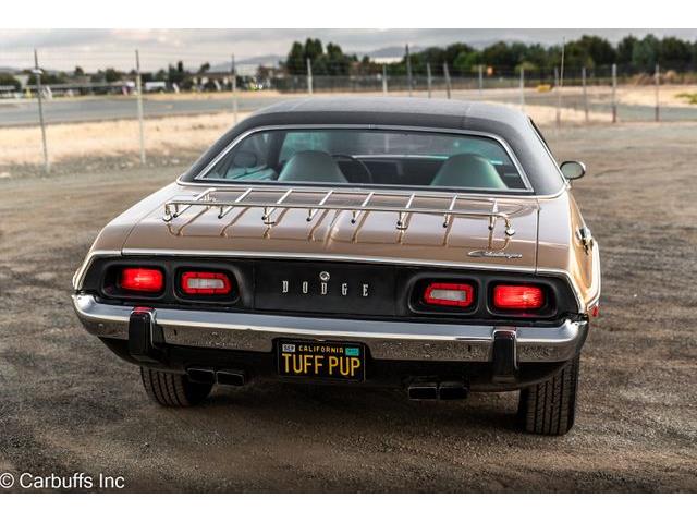 1973 Dodge Challenger (CC-2120151) for sale in Concord, California